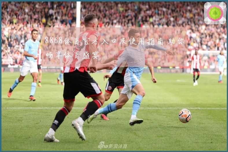 8868体育官方入口及使用指南 助你畅享体育盛宴